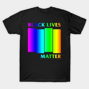 Black Lives Matter T-Shirt